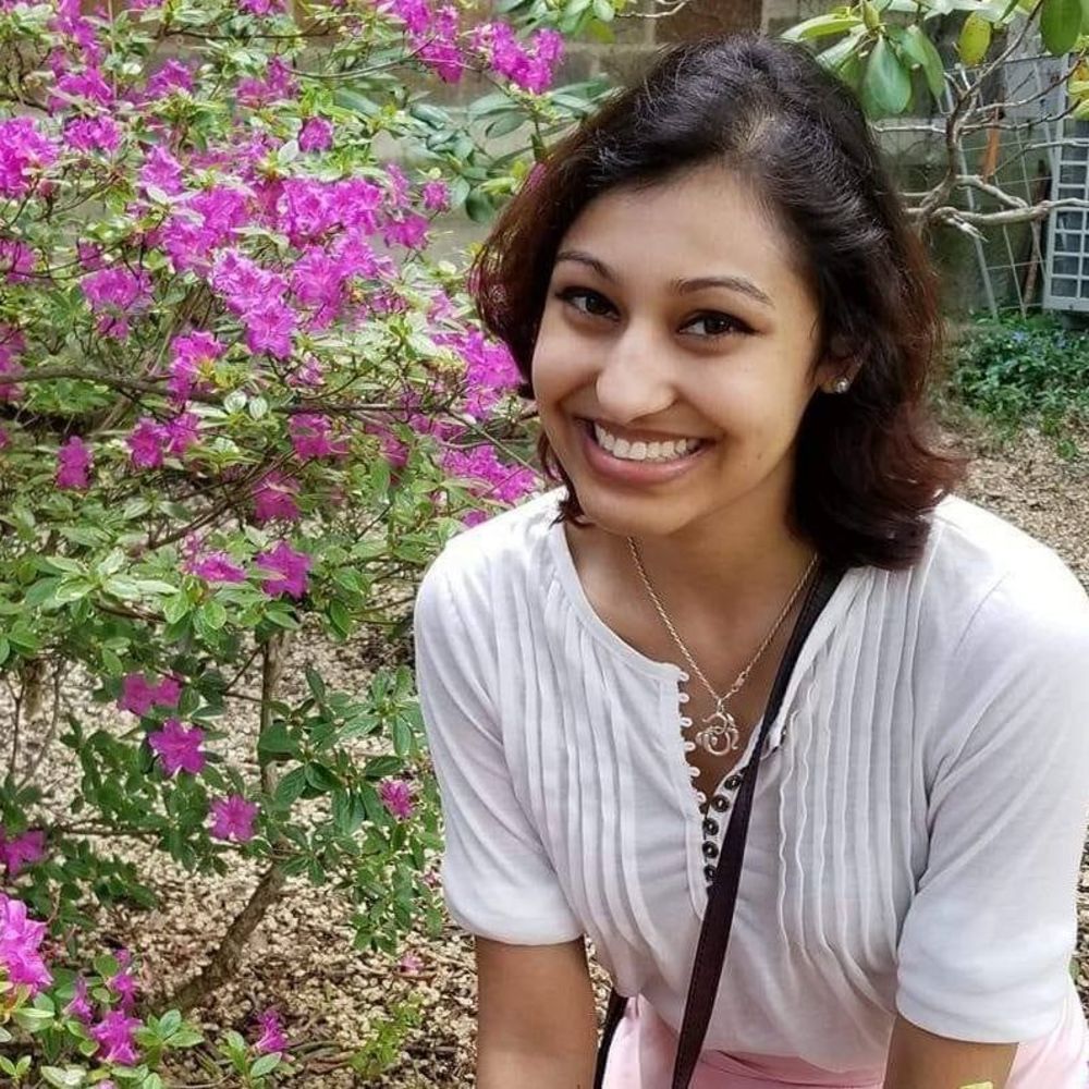 Meet your Posher, Hetal